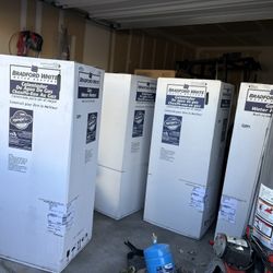 Water Heater 