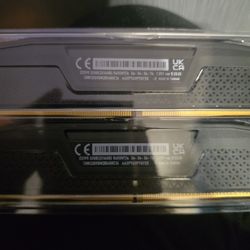 DDR5 32GB(2X16) 5600