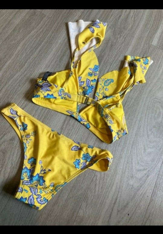 Sam Edelman Bikini XS