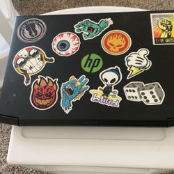 15.6 Inch HP Pavilion Laptop