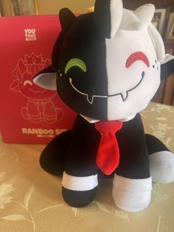 You Tooz Collectibles