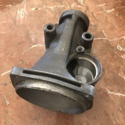 7004Rtransmission tail extension 