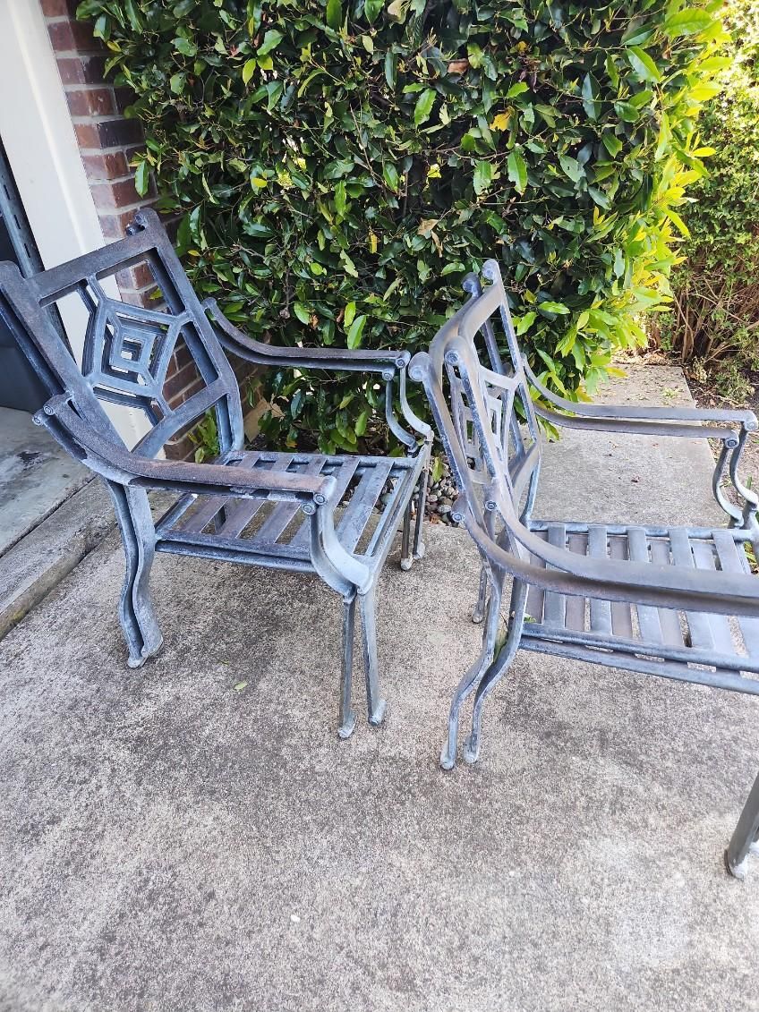 Free Outdoor Furniture