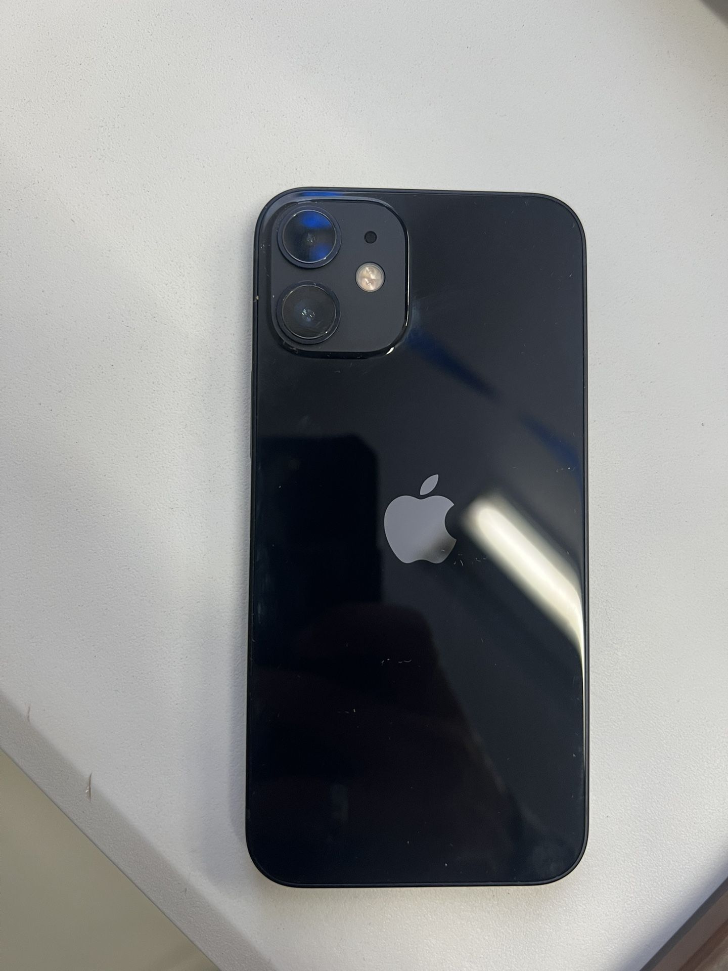 iPhone 12 Mini