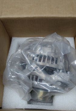 honda civic alternator