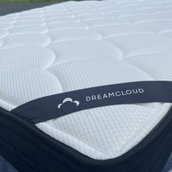 Dreamcloud King Mattress 