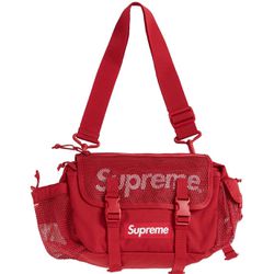 Supreme Waist Bag (SS20)