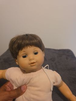Bebe AMERICAN GIRL doll
