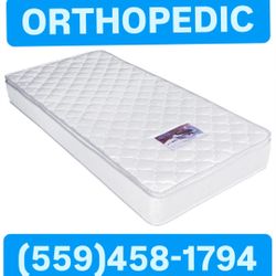 ORTHOPEDIC BEDDING 