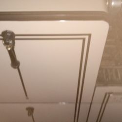 Antique Roper Gas Stove