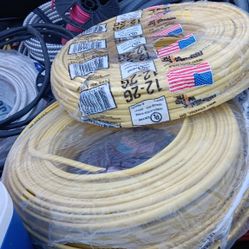 Romex Wire 12-2 250ft Copper