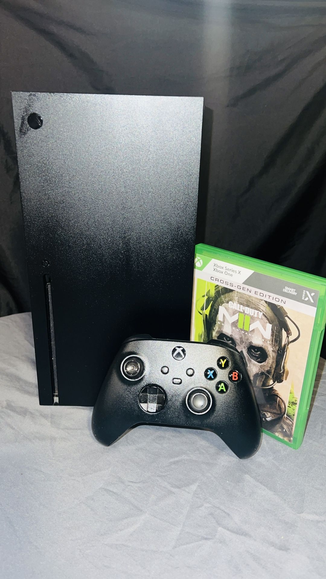 Microsoft Xbox Series X 1TB