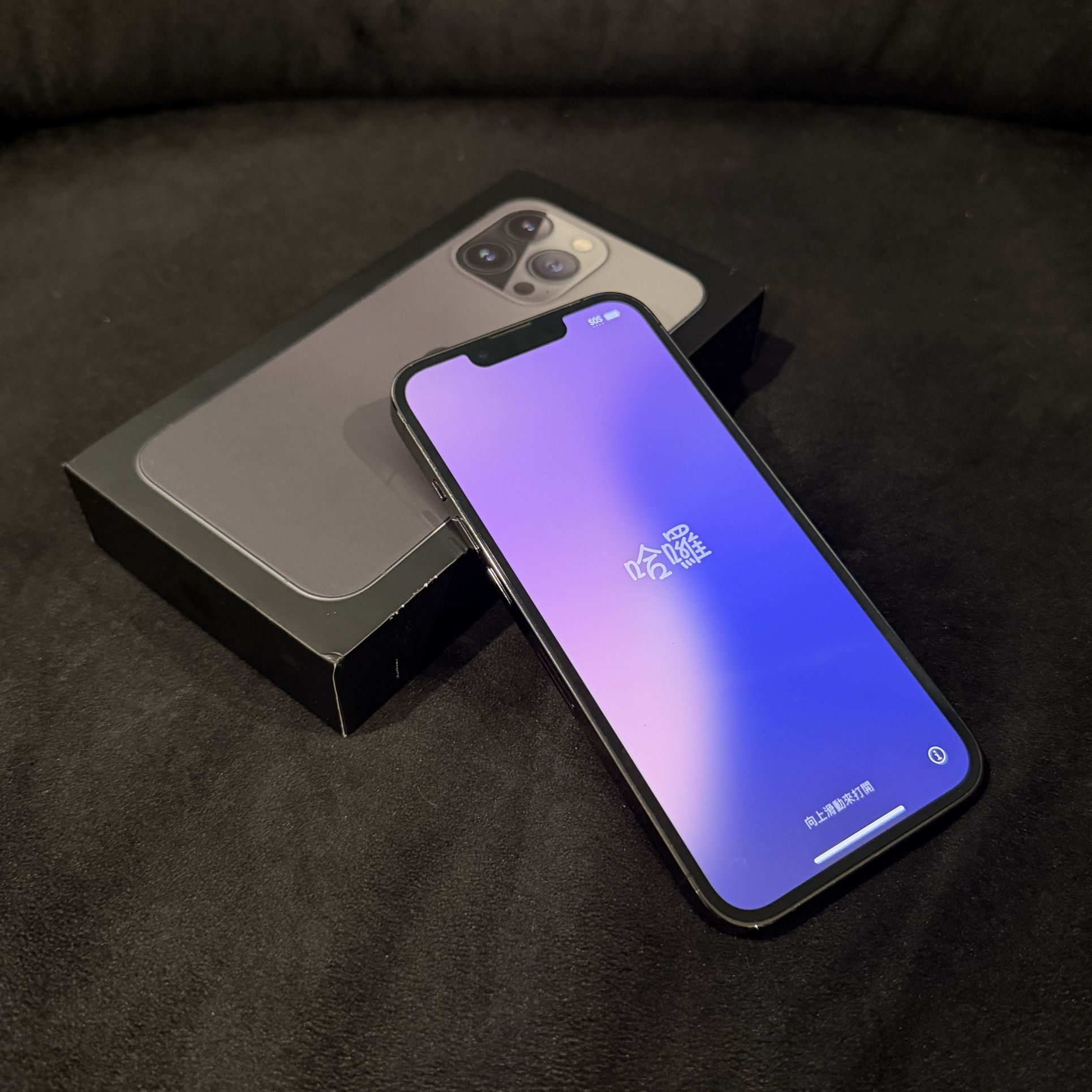 iPhone 13 Pro 256GB T-Mobile