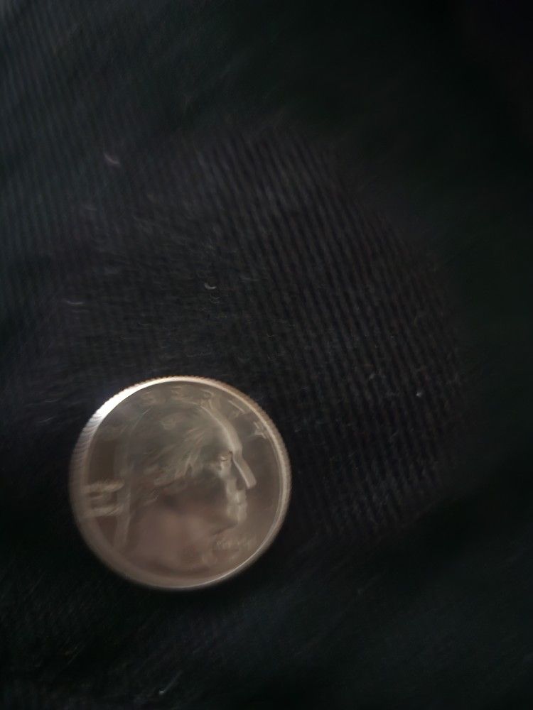 LIBERTY IN GOD WE TRUST 2024
