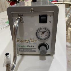EasyAir Compressor