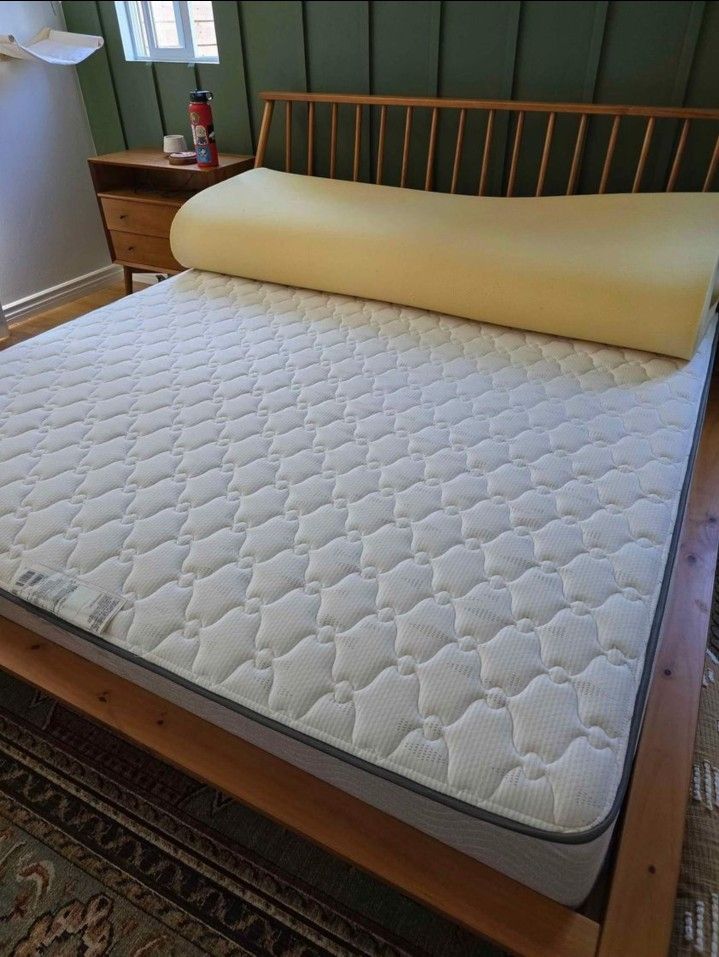 King Mattress 