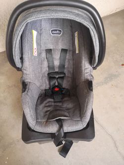 Evenflo Infant Car Seat