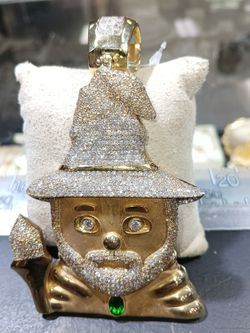 Pendent
