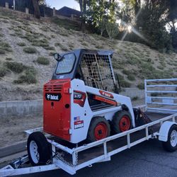 Bobcat S70