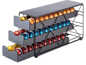 Nespresso pot holder