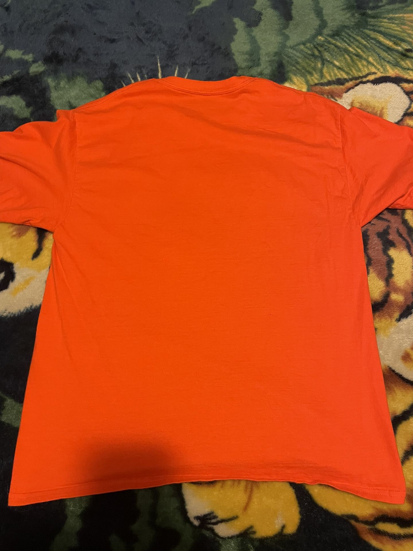Clemson Shirt