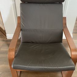 Office Chair And Lounge Chair 
