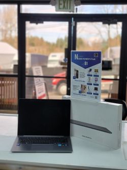 Samsung - Galaxy Book5 Pro - Copilot+ PC - 14" 3K AMOLED Touch-Screen Laptop (Intel Core Ultra 7 - 32GB Memory - 1TB SSD)