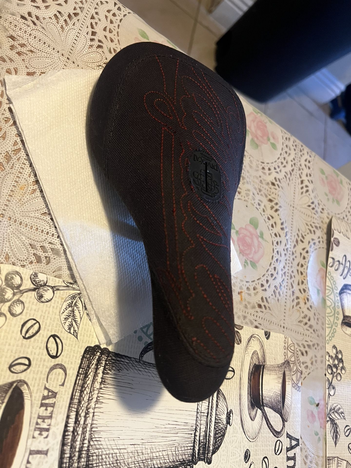 Odyssey Bmx Seat