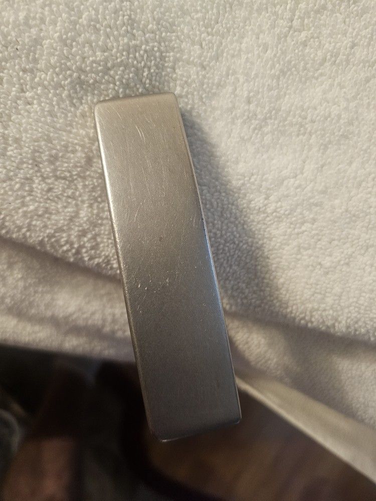 Ping Women's G2 Remedy Black Dot Blade Putter 32 1/4"