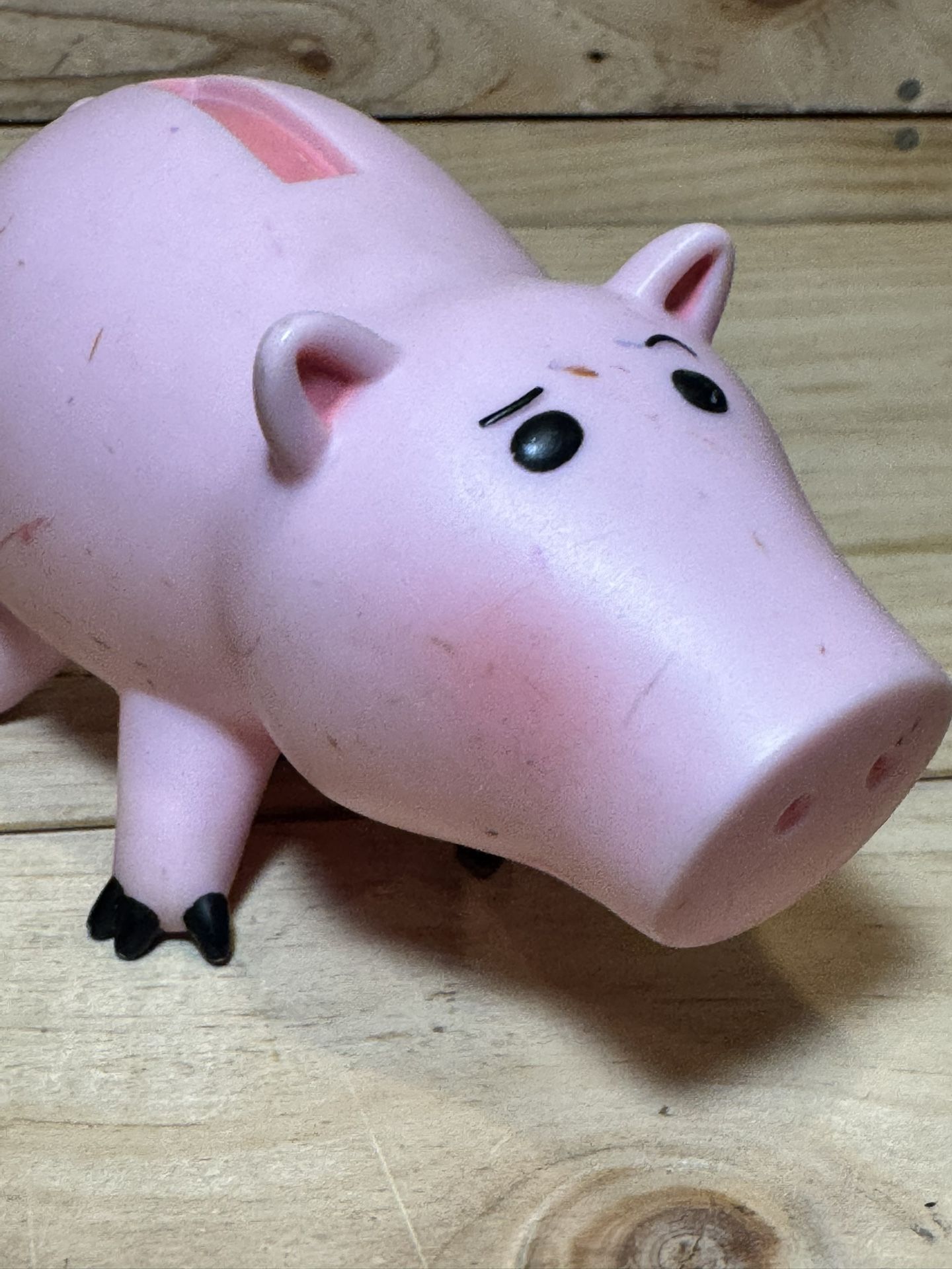 Vintage Disney Pixar Toy Story Hammy