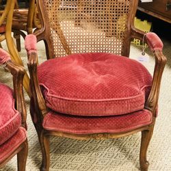 Vintage Chairs  (2) $177 Each 