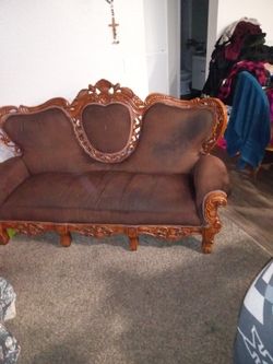 Couch Set