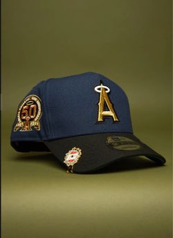 Angels SnapBack