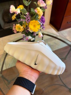 Nike Mind 001 Smoke Grey 12M