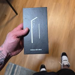 SAMSUNG GALAXY S25 ULTRA 1TB- UNLOCKED NEW IN BOX