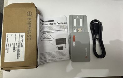 Enphase CELLMODEM-M1-06-SP-05