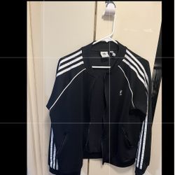 Adidas Track Jacket 