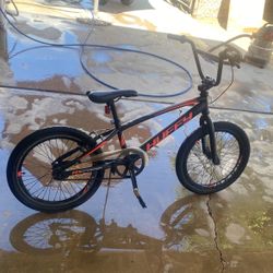 Huffy 20in Bmx 