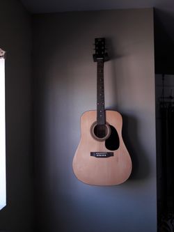 Guitarra acústica