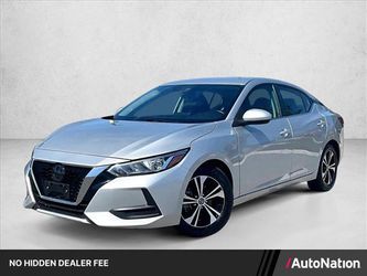2023 Nissan Sentra
