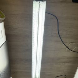 48” Light Fixture