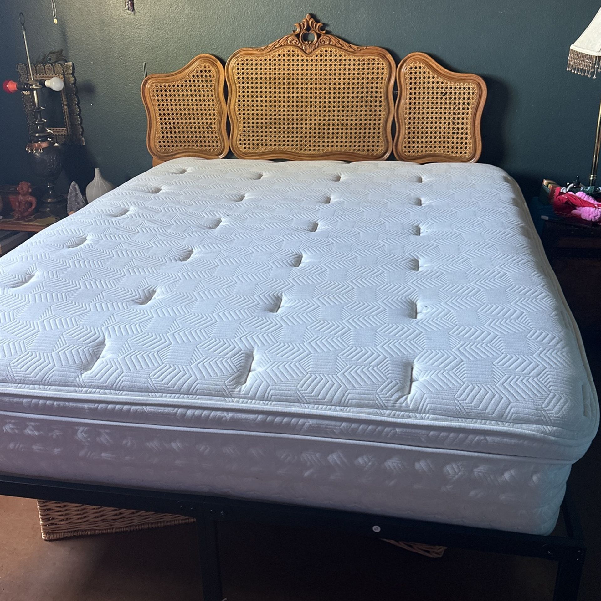 Queen Mattress