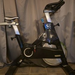 Precor Chrono Power Indoor Cycle