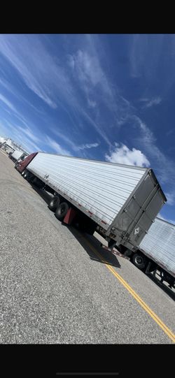 2014 Freightliner Cascadia