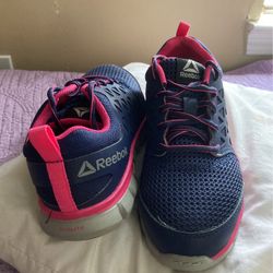 Reebok Women Shoes 
