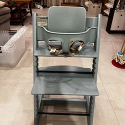 Tripp Trapp High Chair