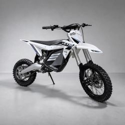 2026 Electro & Co. ETM RTR Sport Electric Pit Bike – New in Box