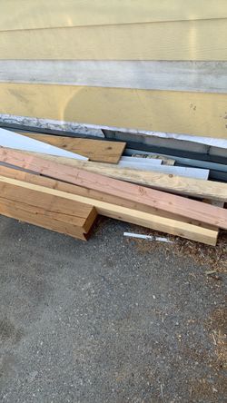 Lumber