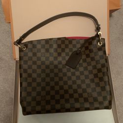 LOUIS VUITTON GRACEFUL PM