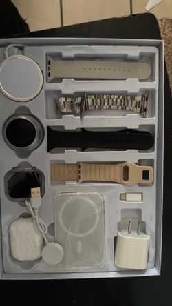 Samsung accessories